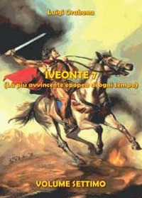 Iveonte. Vol. 7