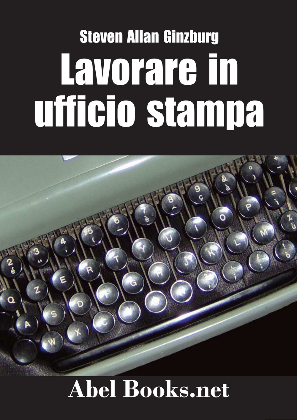 Lavorare in ufficio stampa