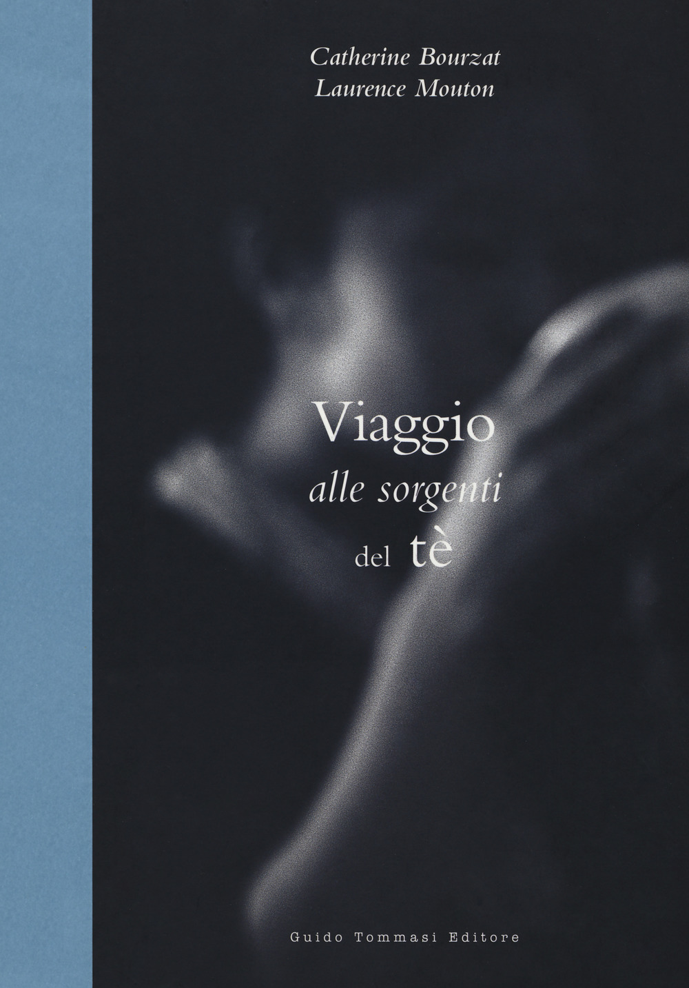 Viaggio alle sorgenti del tè