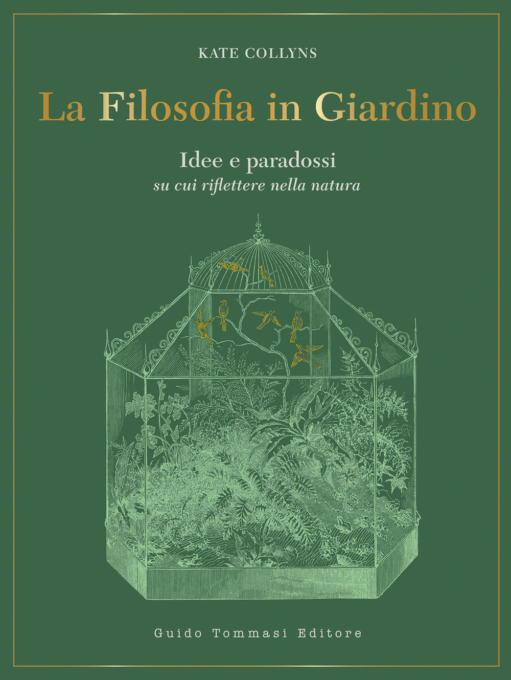 La filosofia in giardino