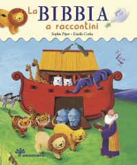 La Bibbia a raccontini