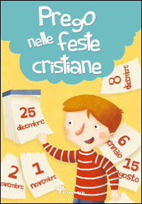 Prego nelle feste cristiane