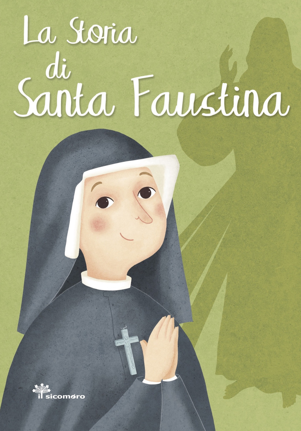 La storia di Santa Faustina