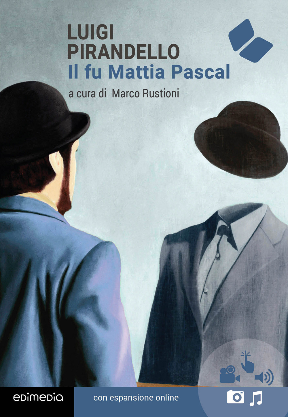 Il fu Mattia Pascal