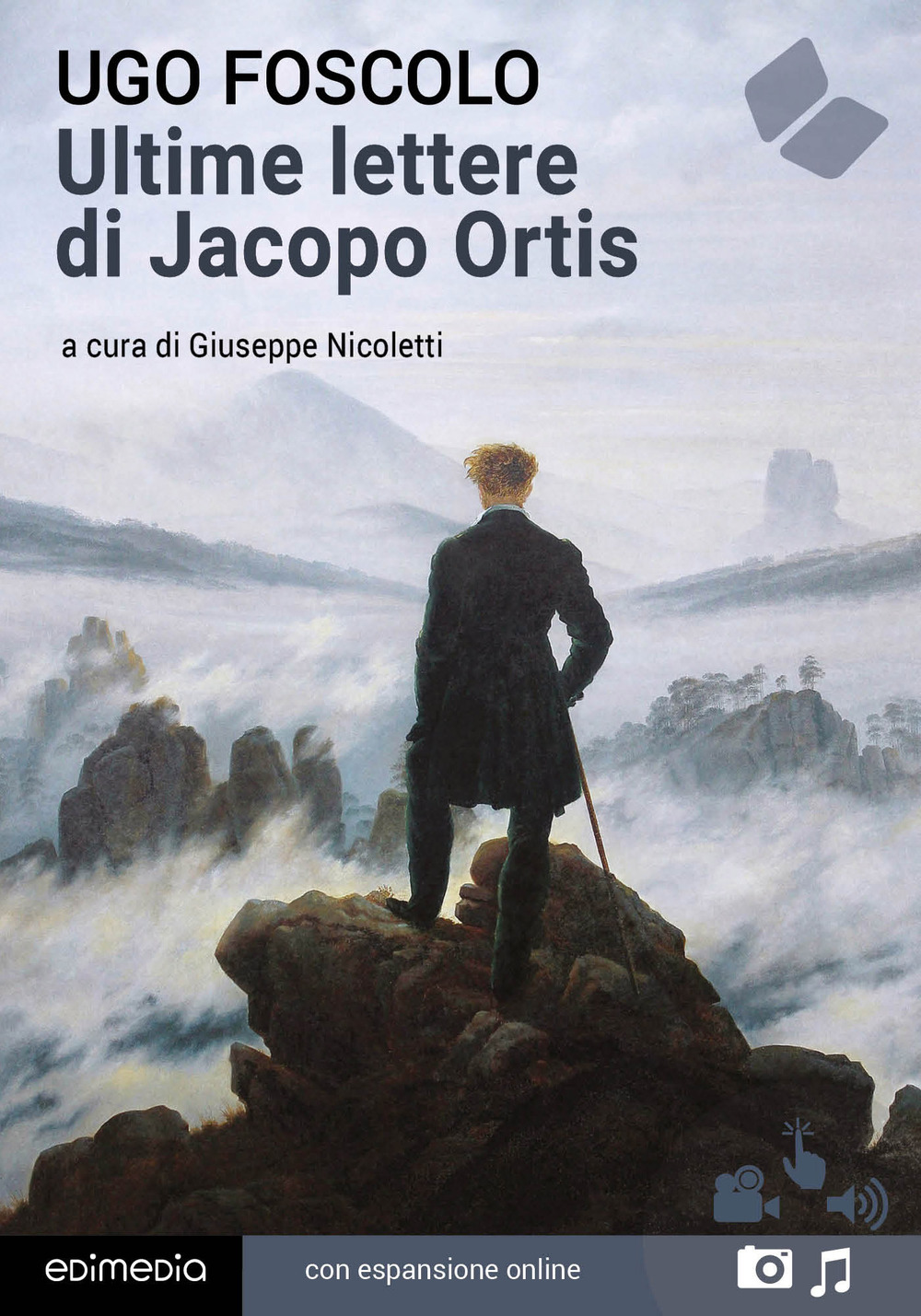 Le ultime lettere di Jacopo Ortis