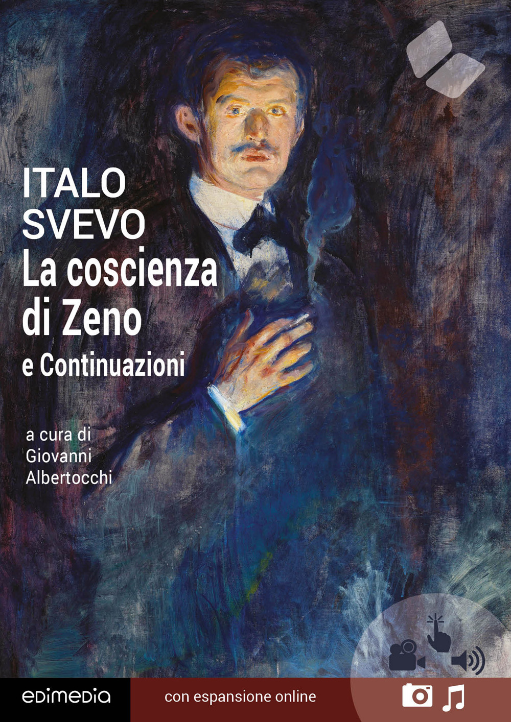 La coscienza di Zeno-Continuazioni