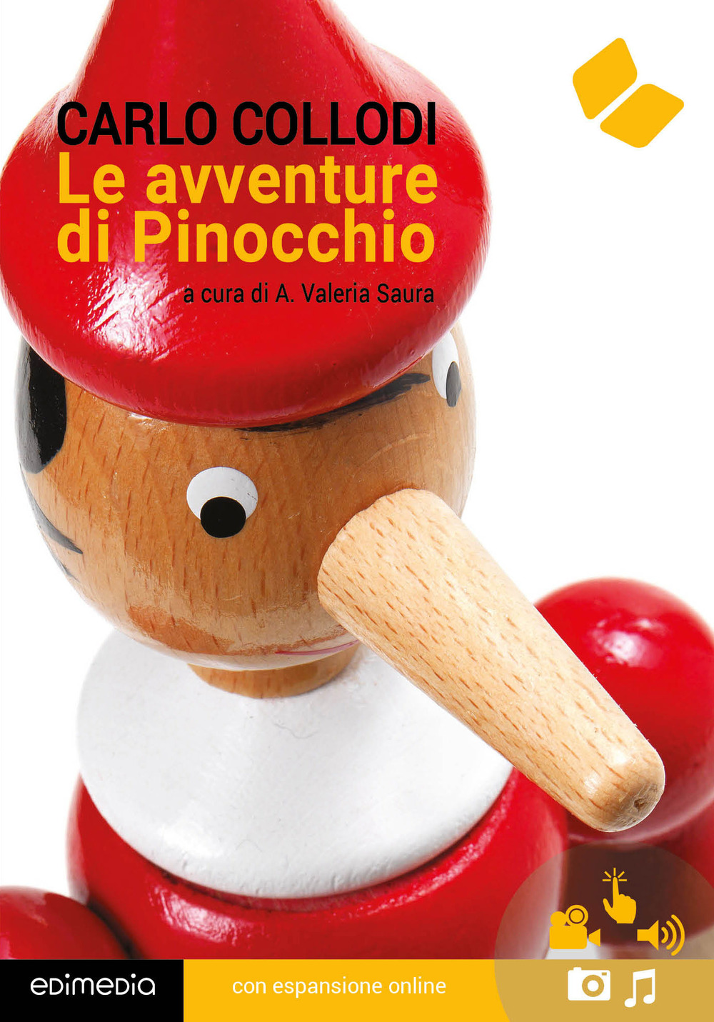 Le avventure di Pinocchio