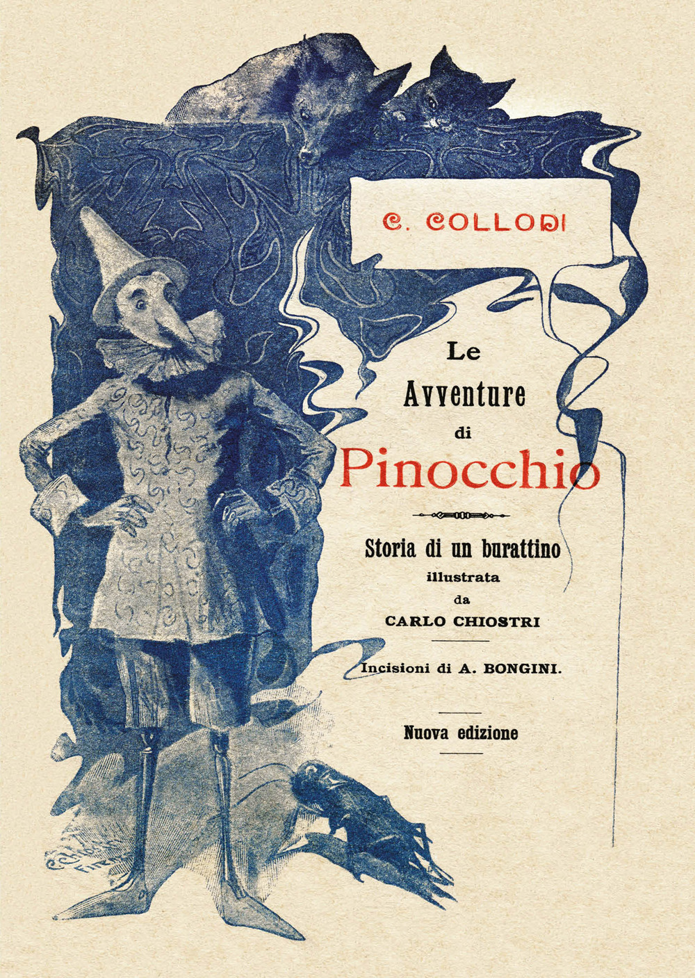 Pinocchio