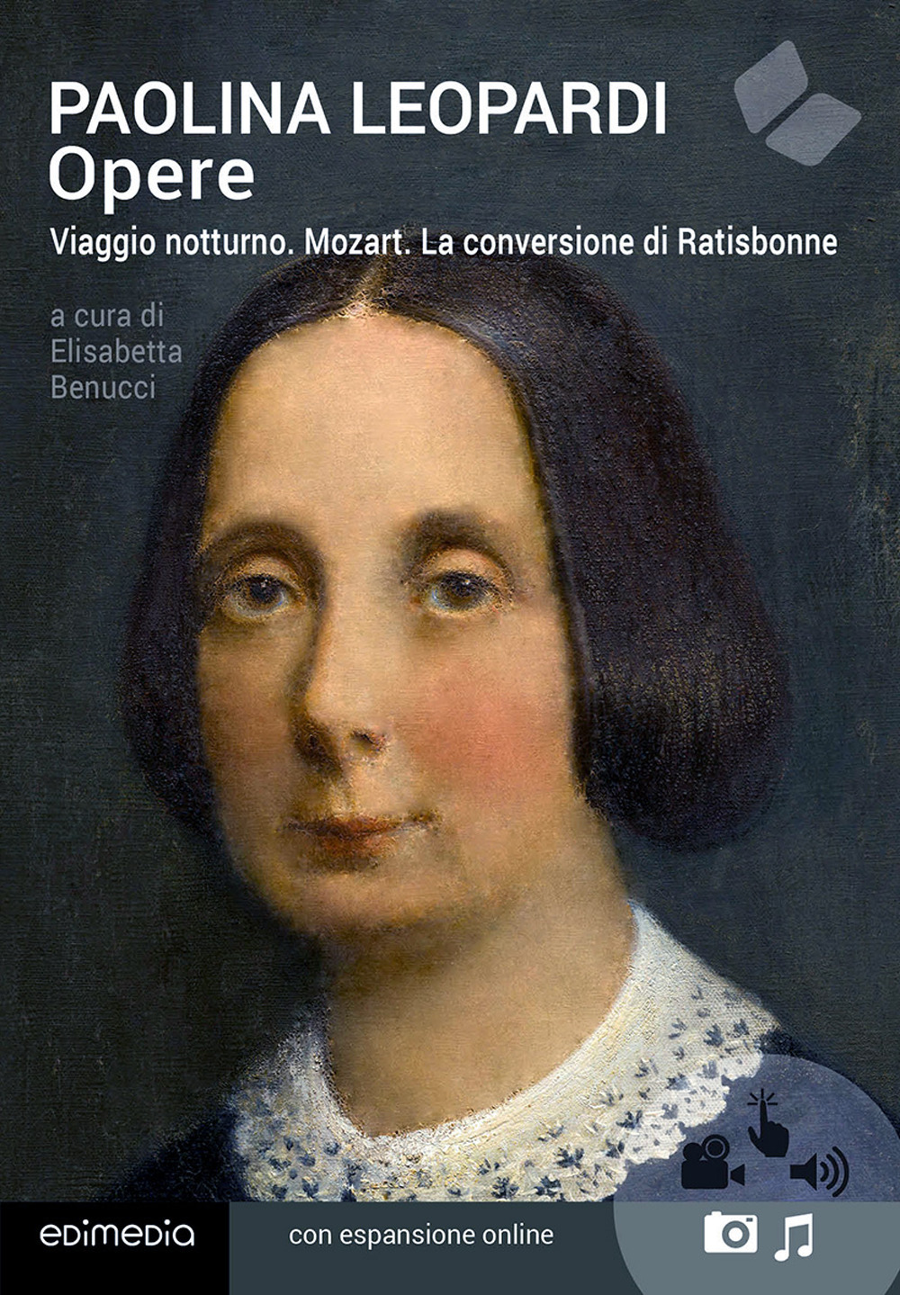 Opere. Viaggio notturno. Mozart. La conversione di Ratisbonne