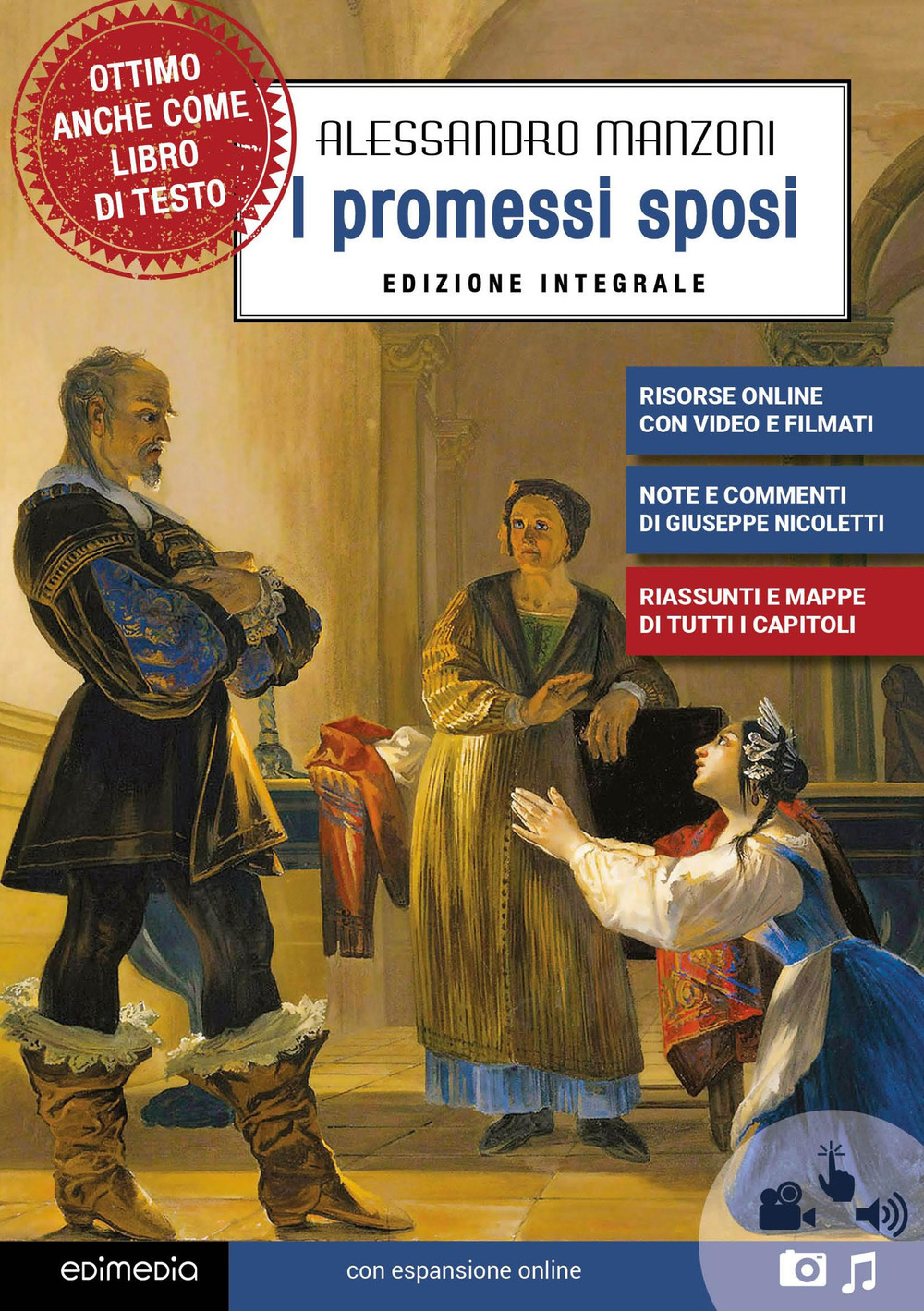 I promessi sposi