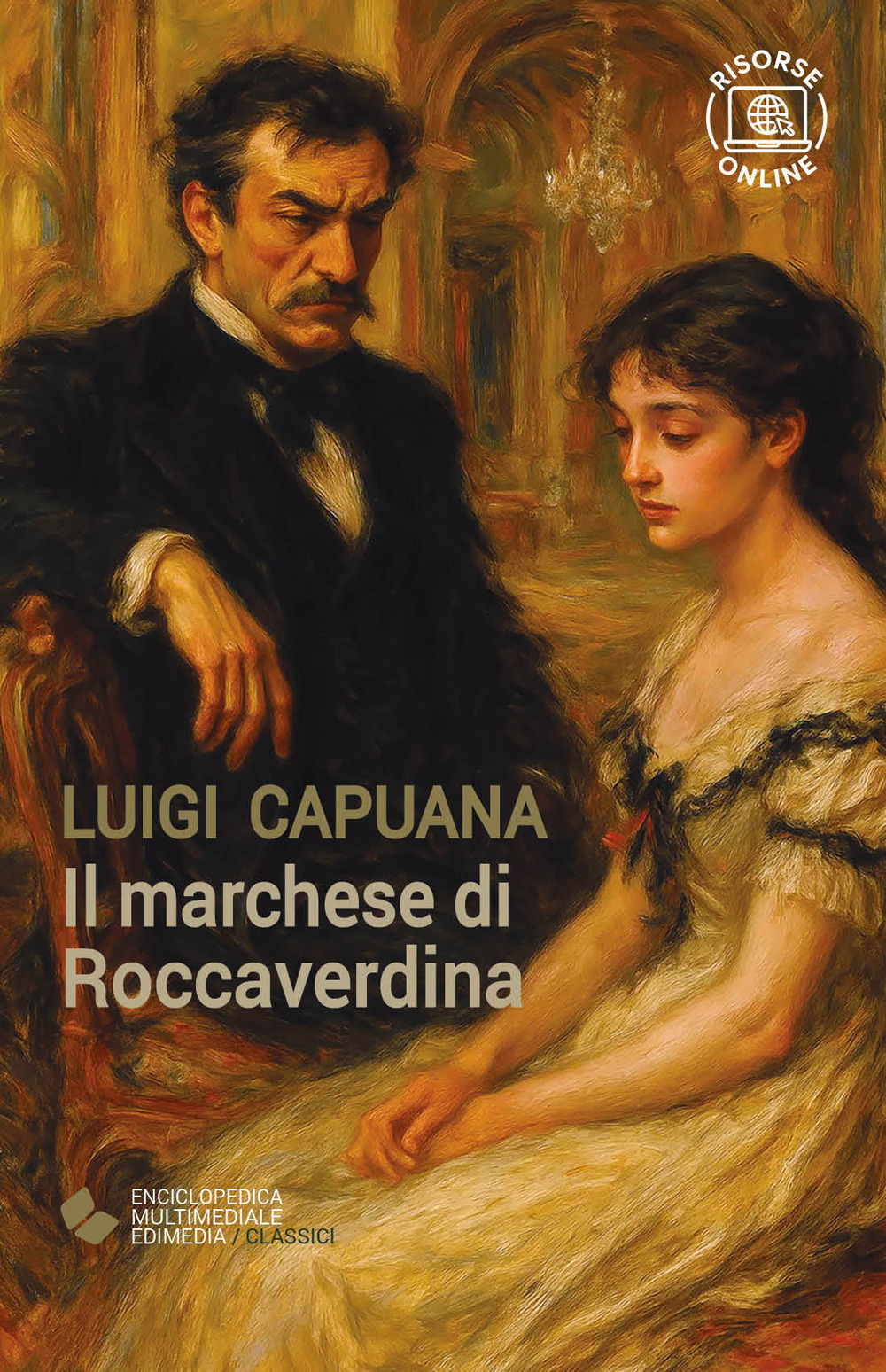 Il marchese di Roccaverdina