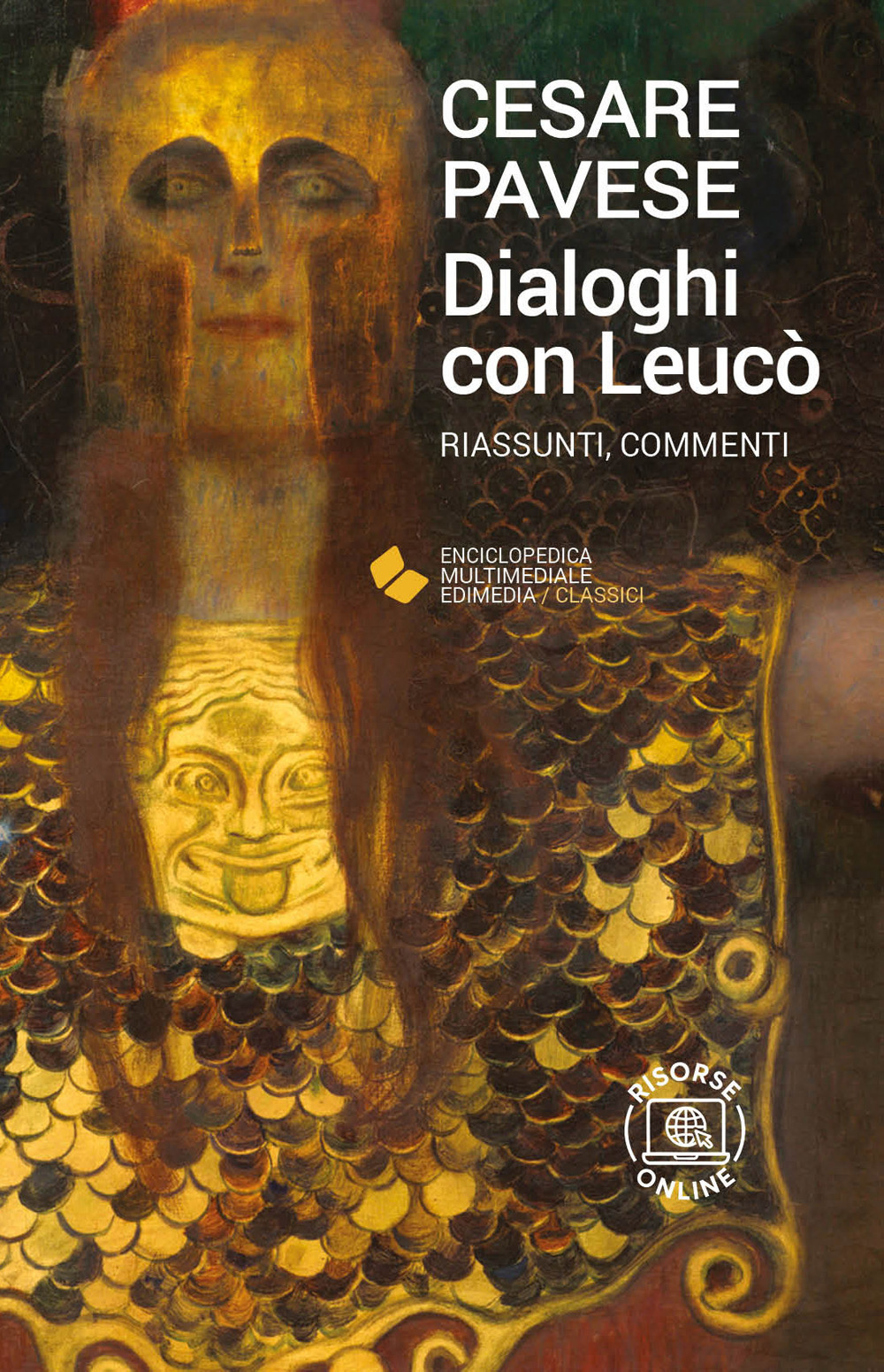 Dialoghi con Leucò