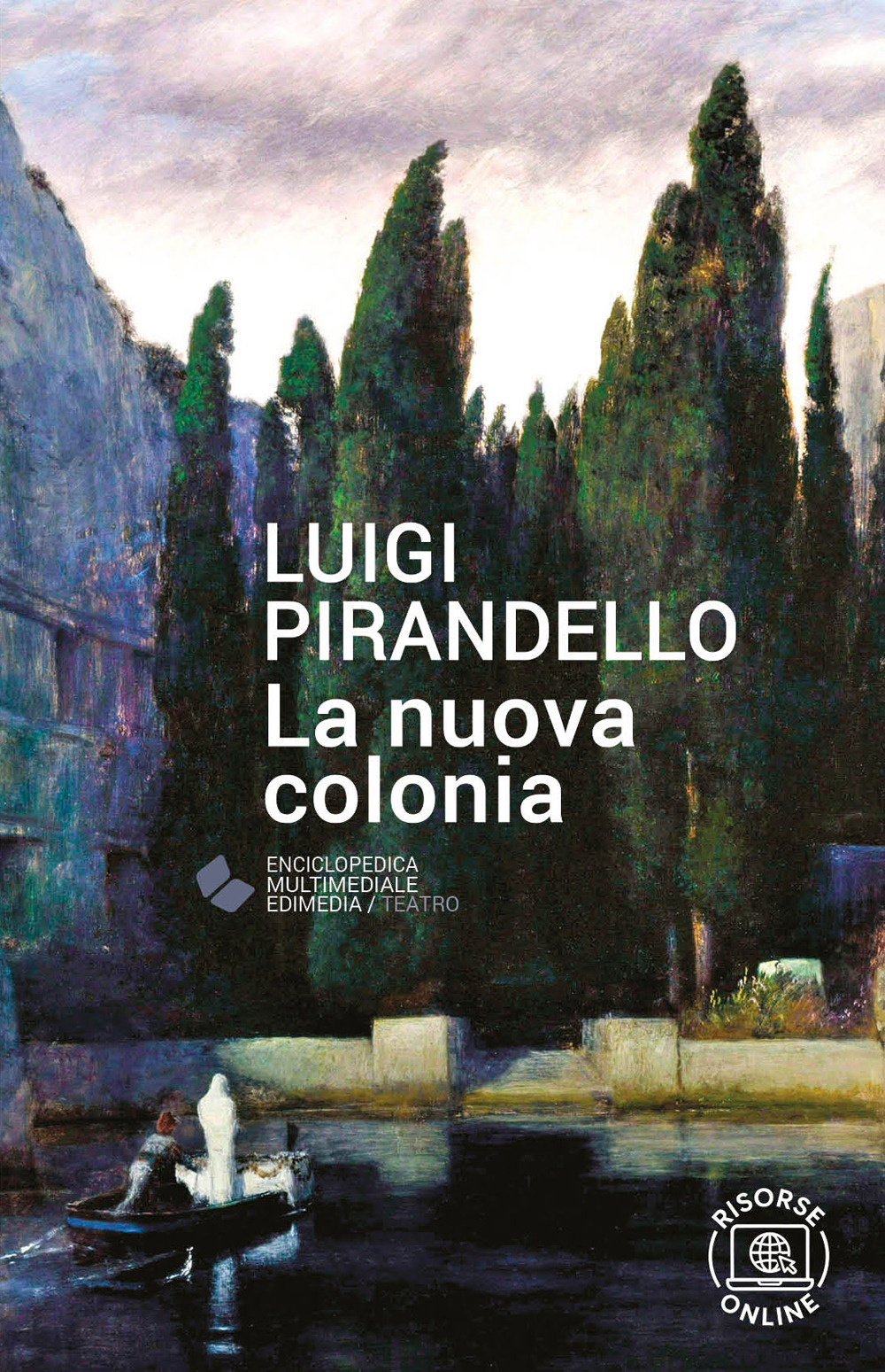 La nuova colonia