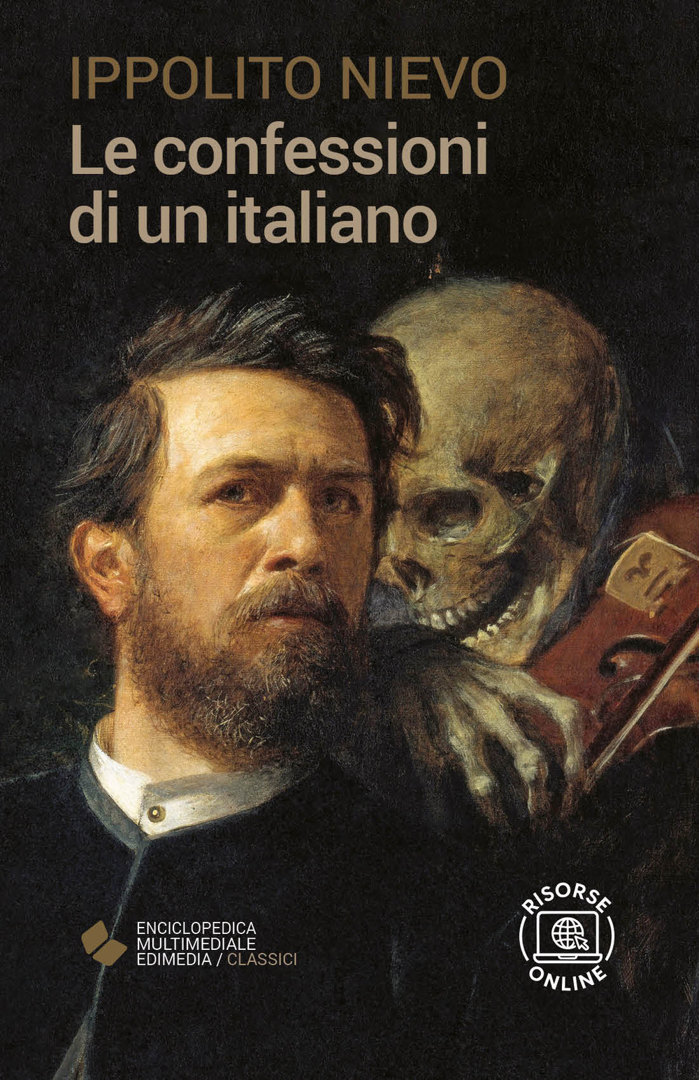 Le confessioni di un italiano