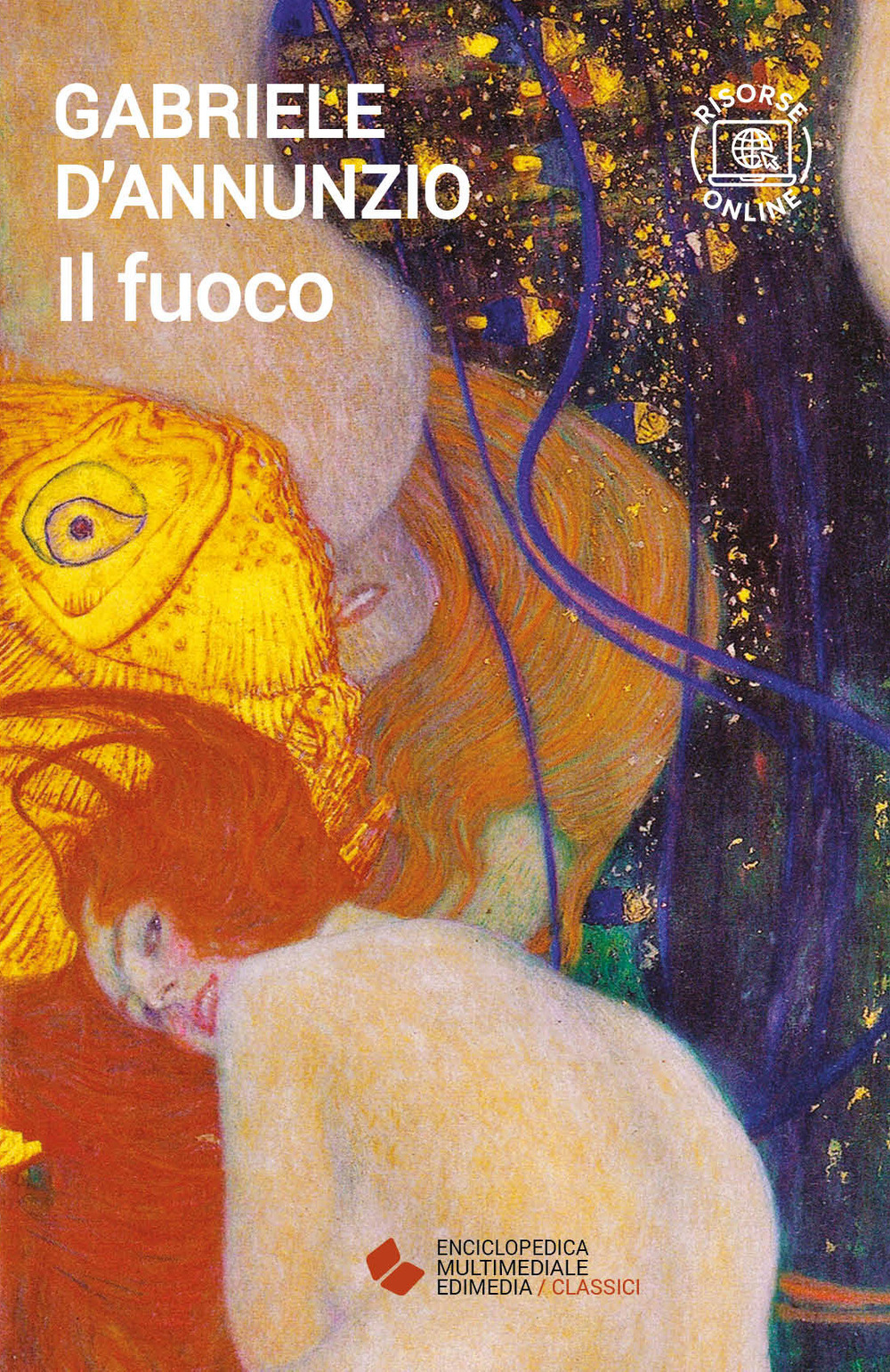 Il fuoco
