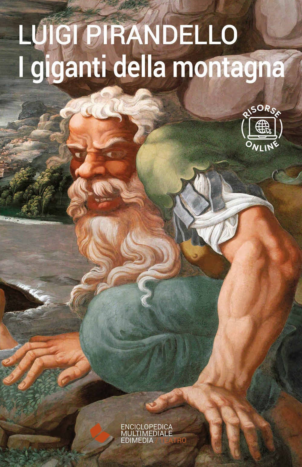 I giganti della montagna