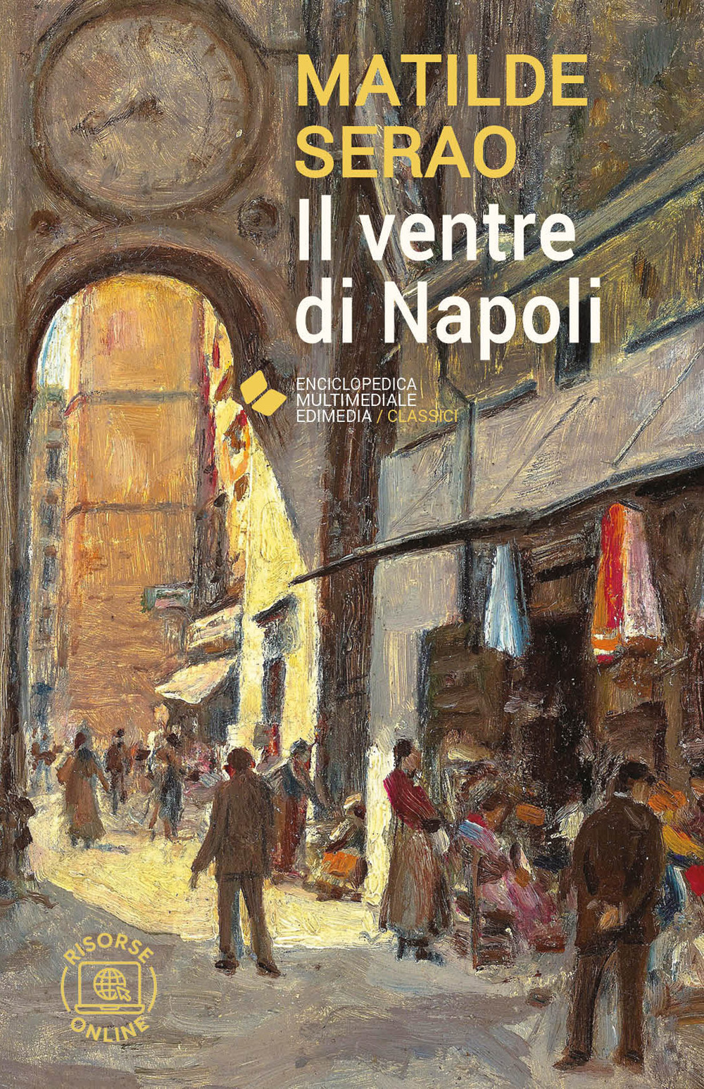 Il ventre di Napoli