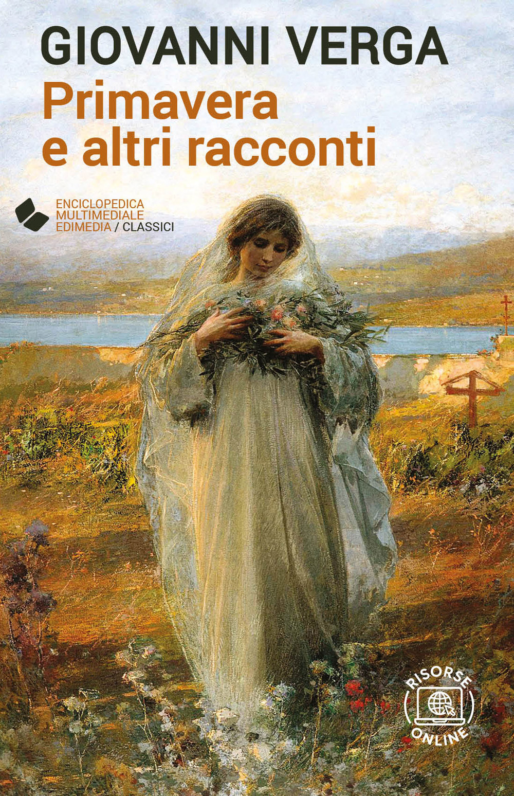 Primavera e altri racconti