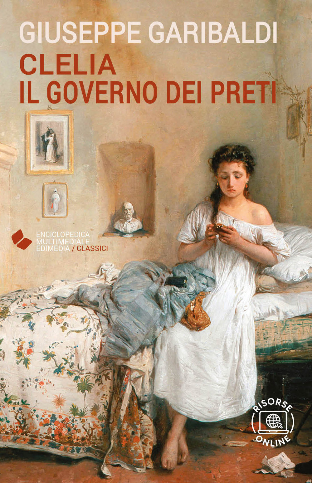 Clelia: il governo dei preti