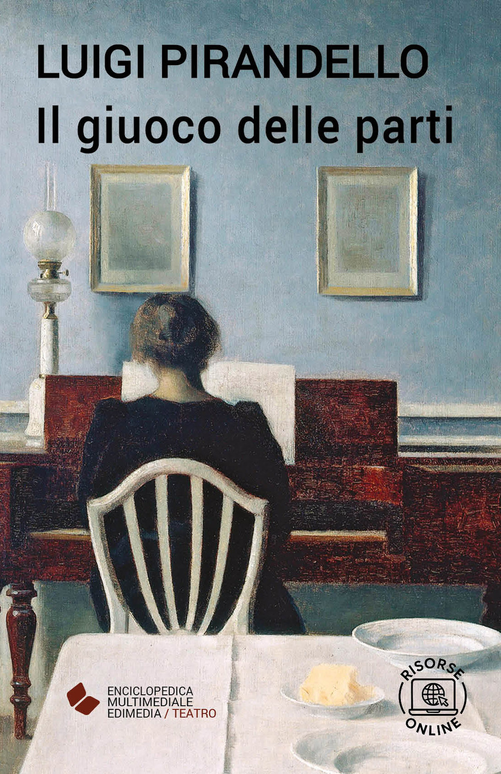 Il giuoco delle parti