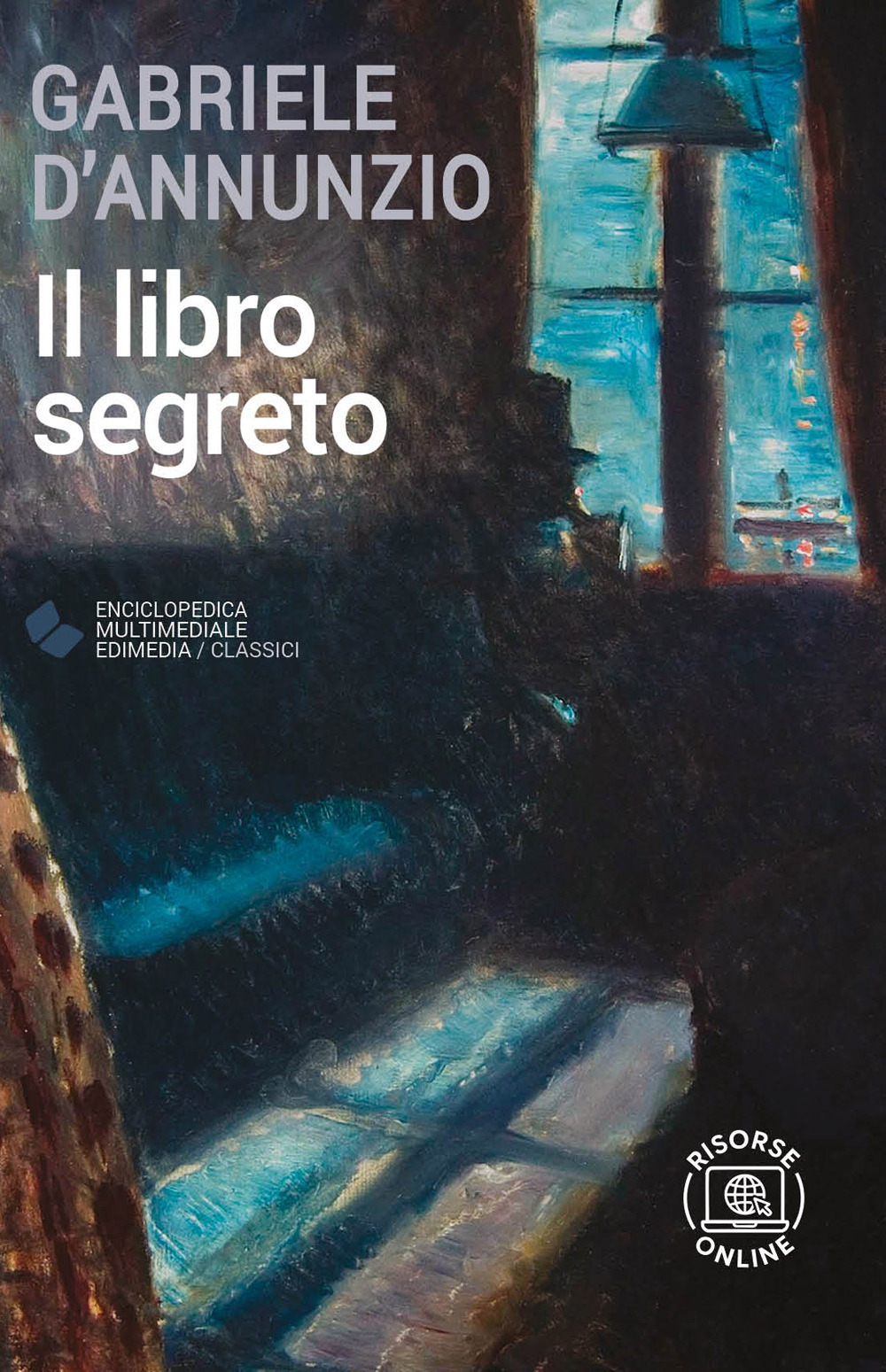 Il libro segreto