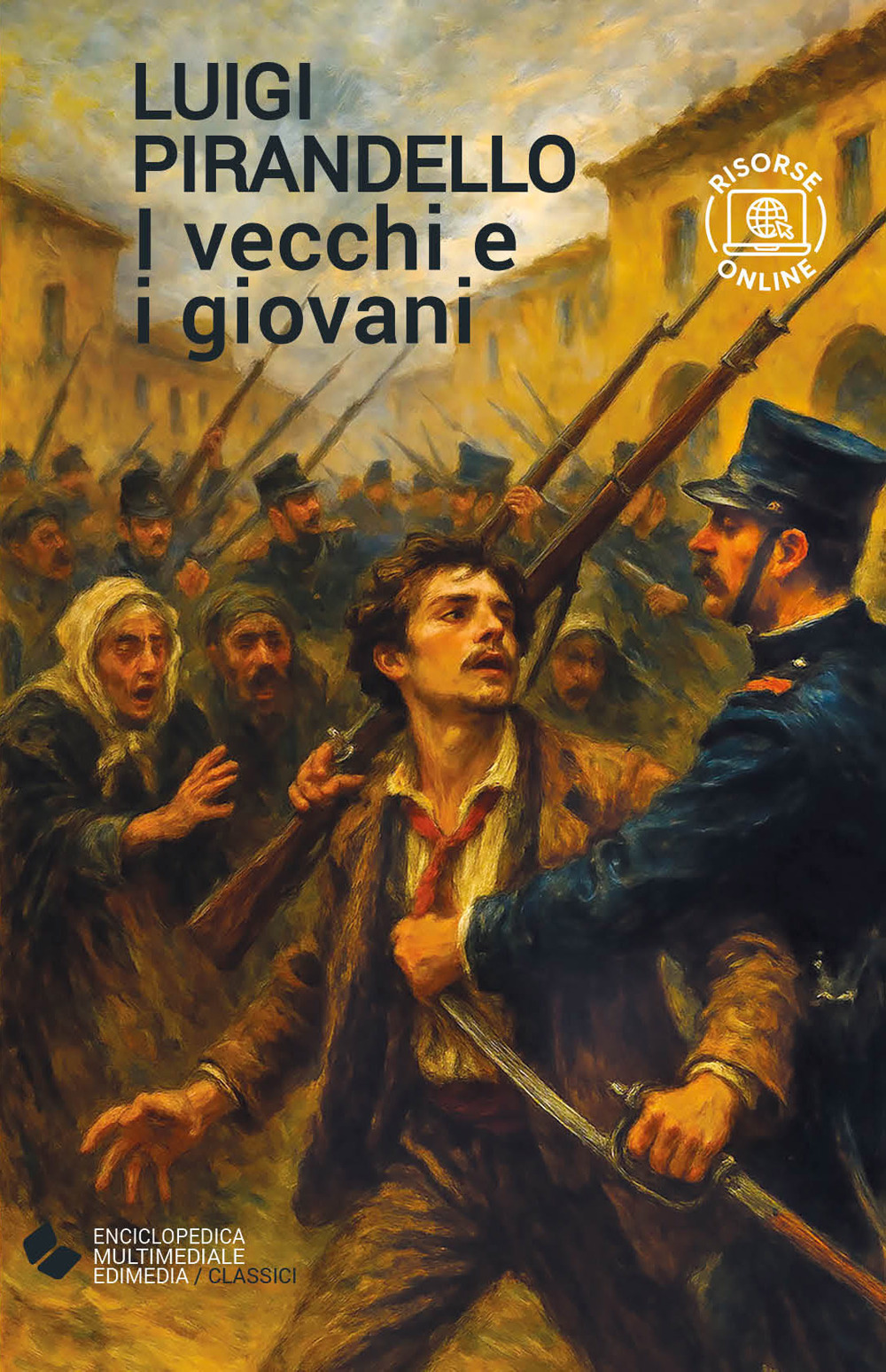 I vecchi e i giovani