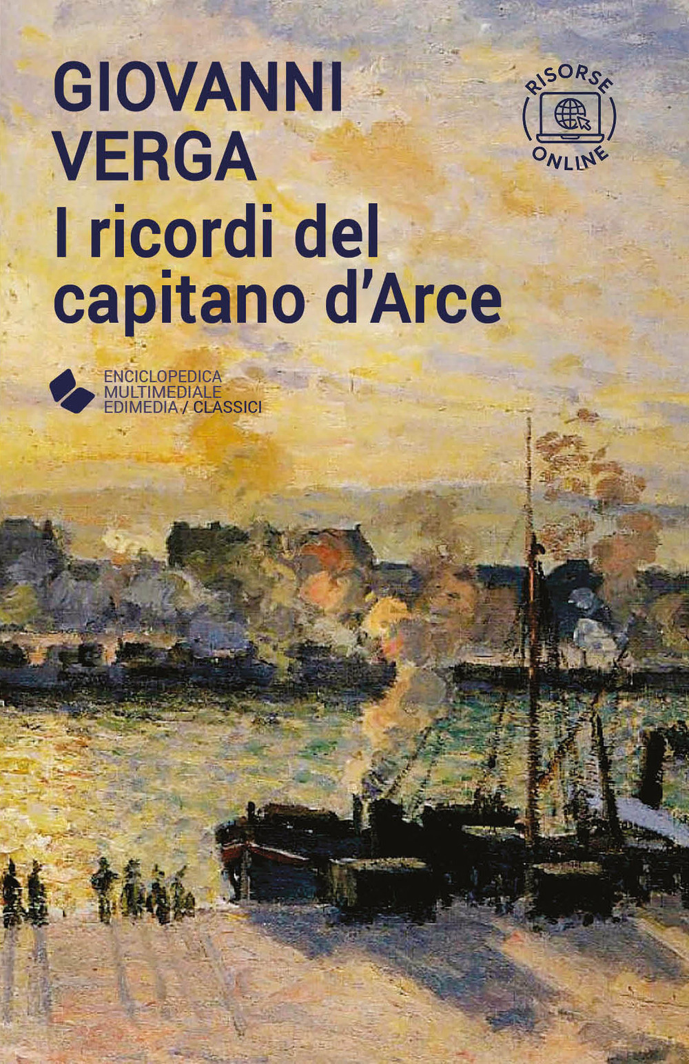 I ricordi del capitano D'Arce