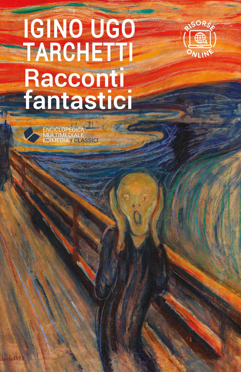 Racconti fantastici