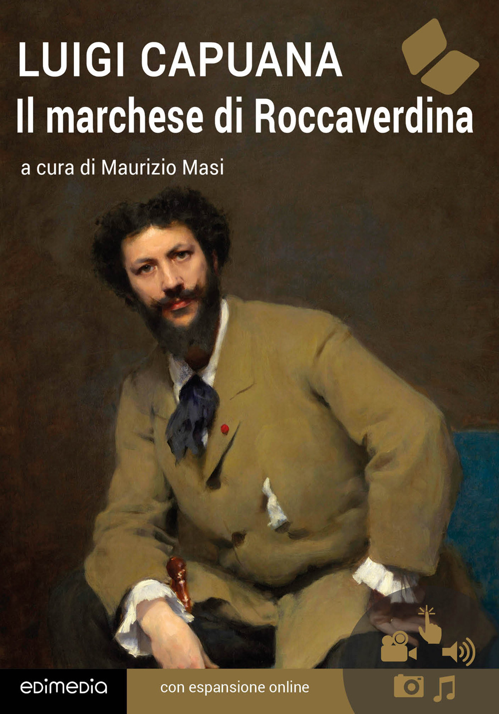 Il marchese di Roccaverdina
