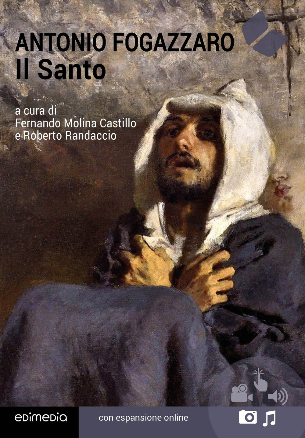 Il santo
