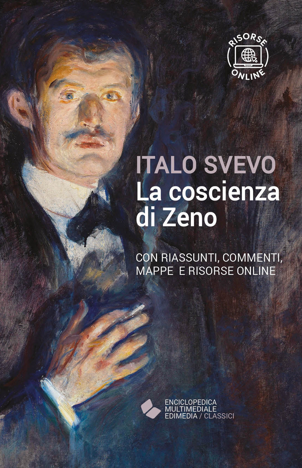 La coscienza di Zeno