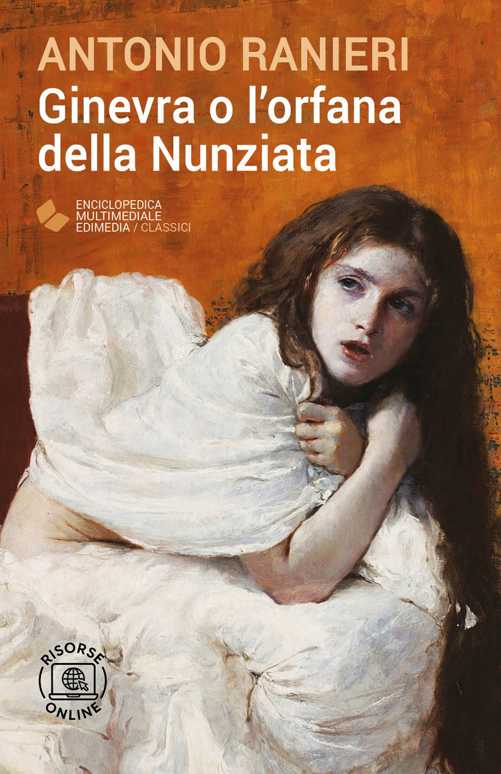 Ginevra o l'orfana della Nunziata