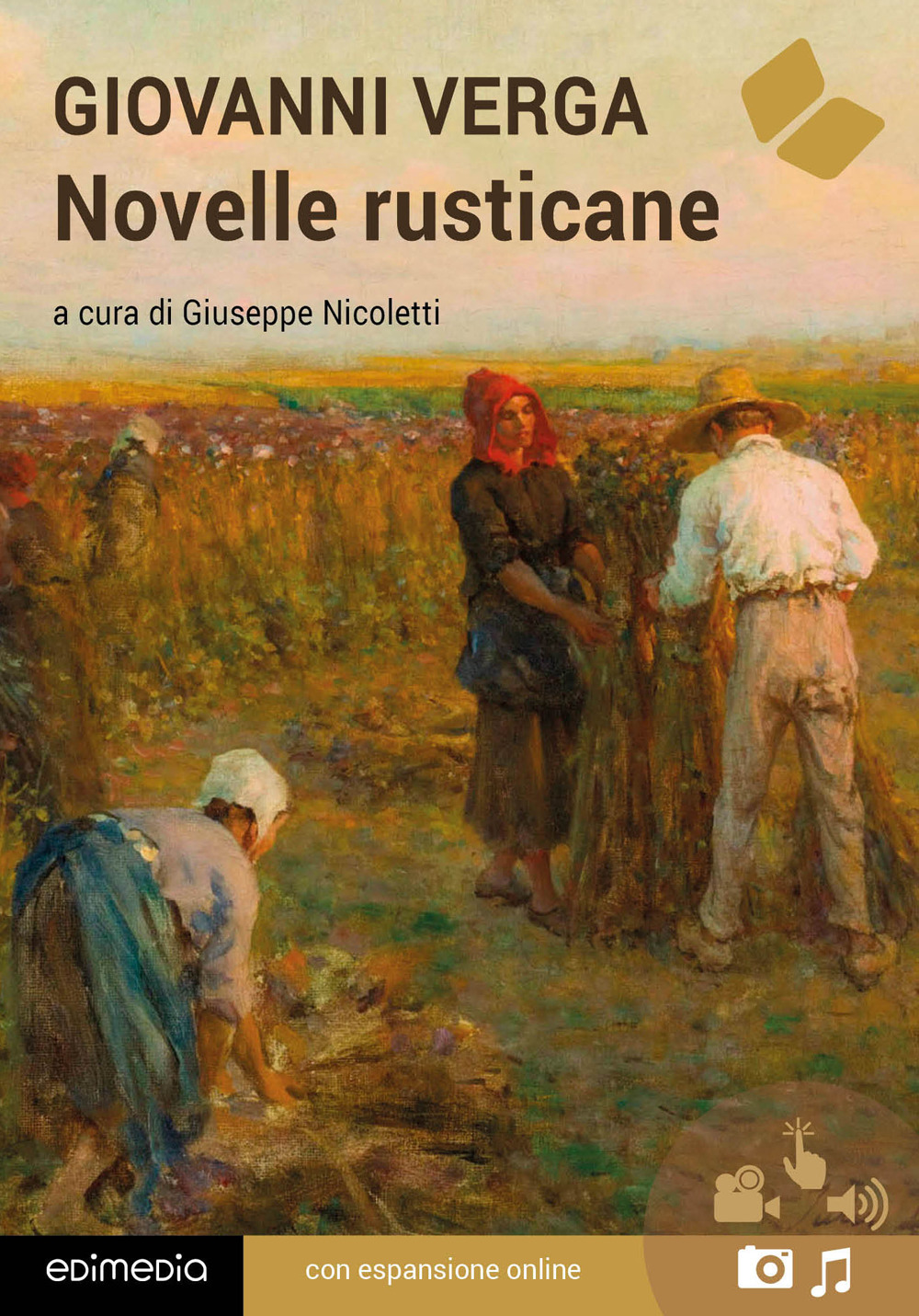 Novelle rusticane