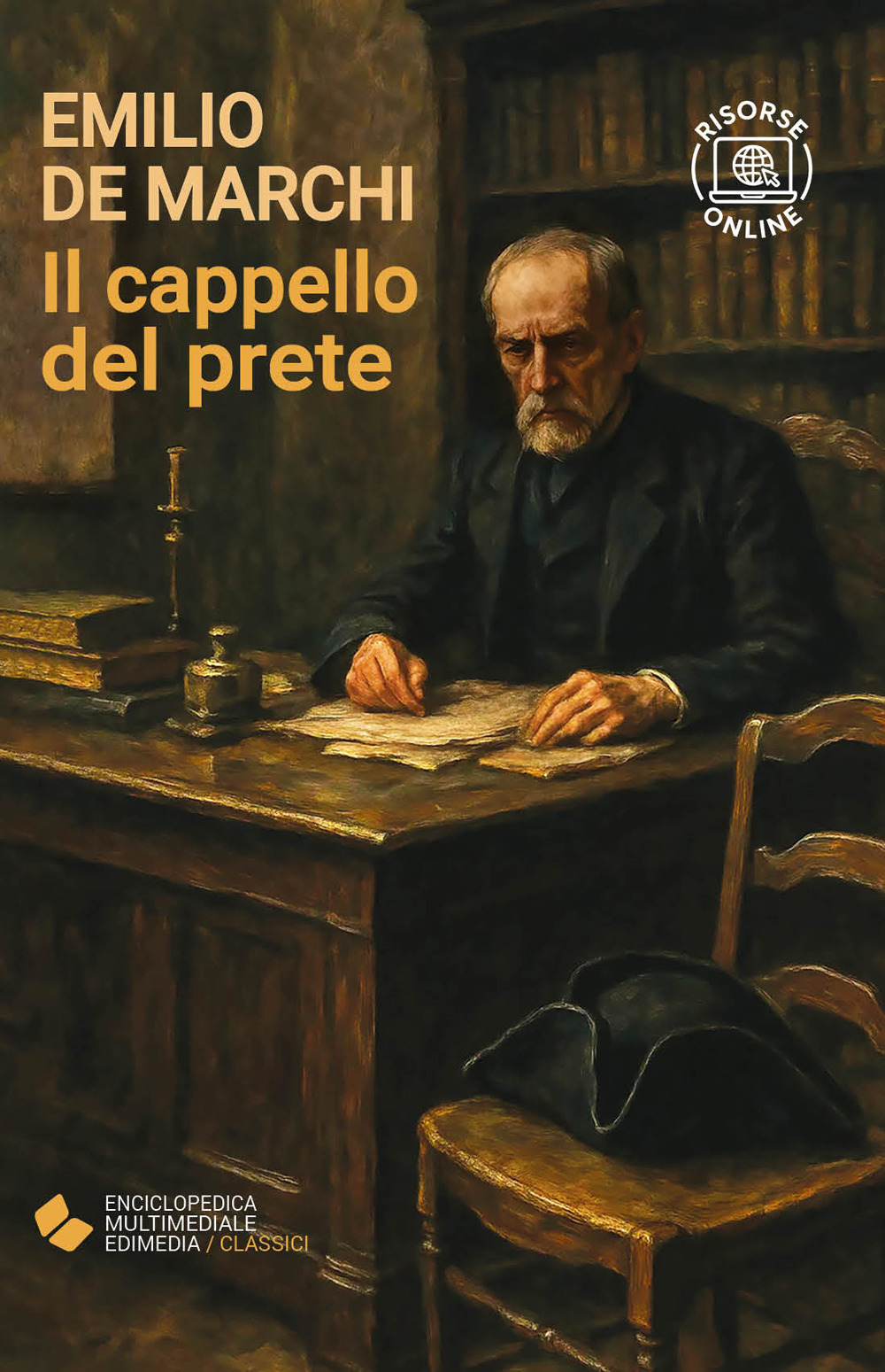 Il cappello del prete
