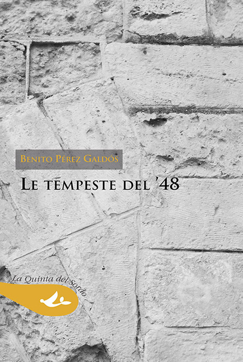 Le tempeste del '48