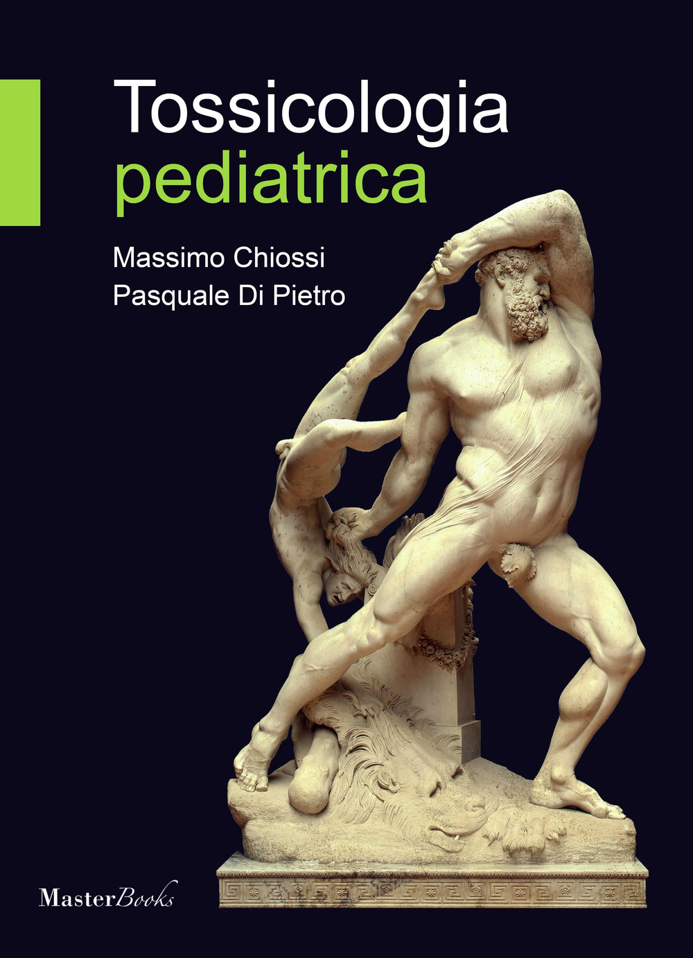 Tossicologia pediatrica
