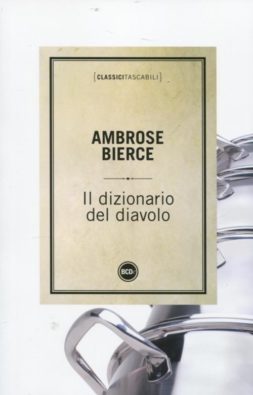 Il dizionario del diavolo