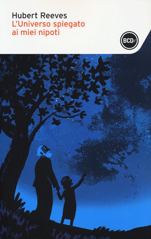 L'universo spiegato ai miei nipoti