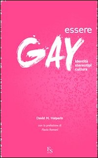 Essere gay. Identità, stereotipi, cultura