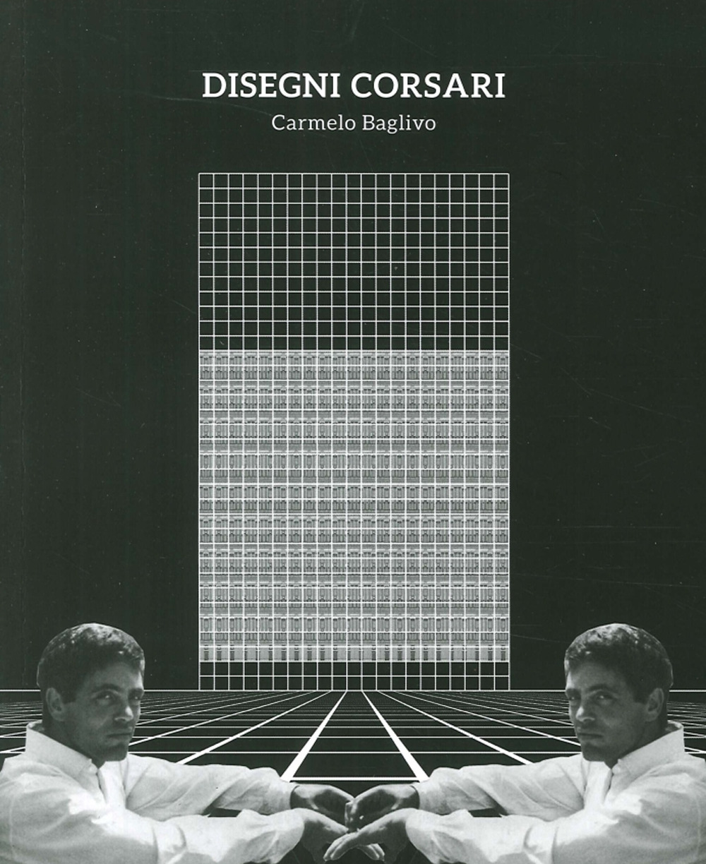 Disegni corsari. Ediz. italiana e inglese