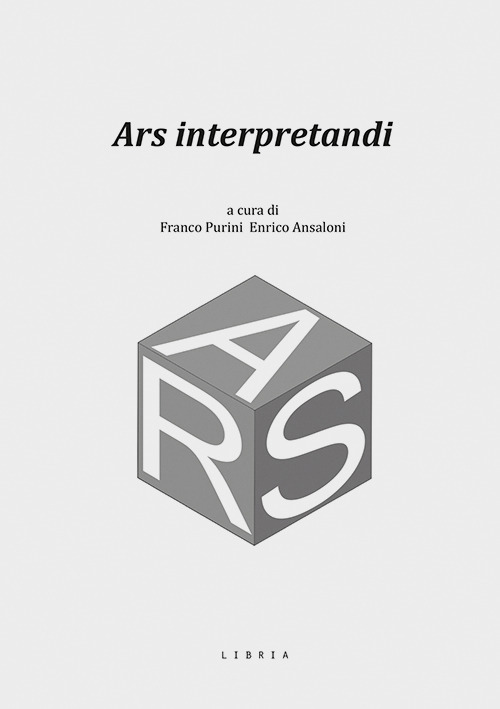 Ars interpretandi