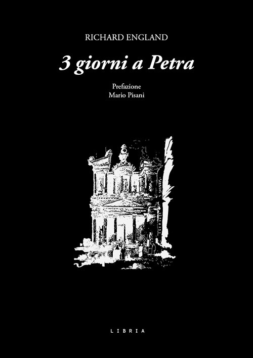 3 giorni a Petra