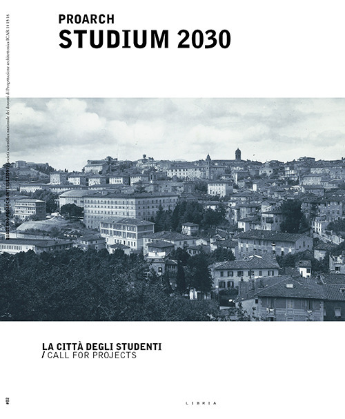 Proarch Studium 2030. La città degli studenti/Call for projects