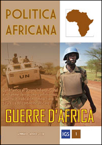 Politica africana. Vol. 1