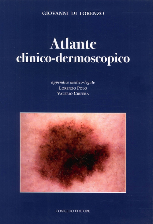Atlante clinico-dermoscopico