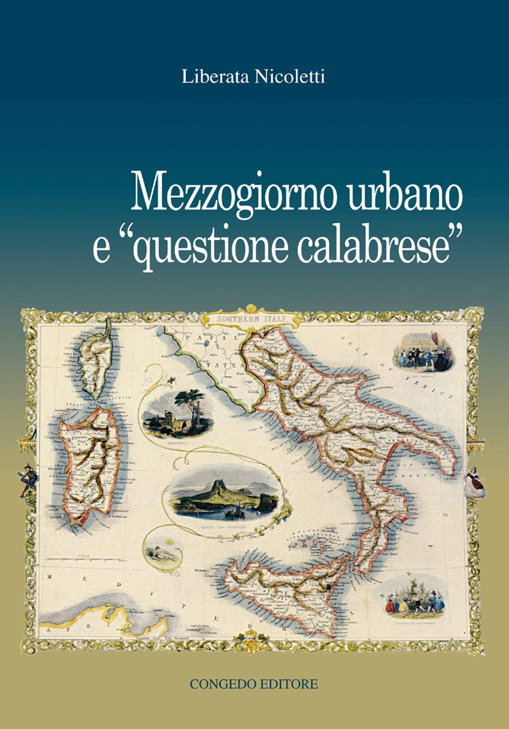 Mezzogiorno urbano e «questione calabrese»
