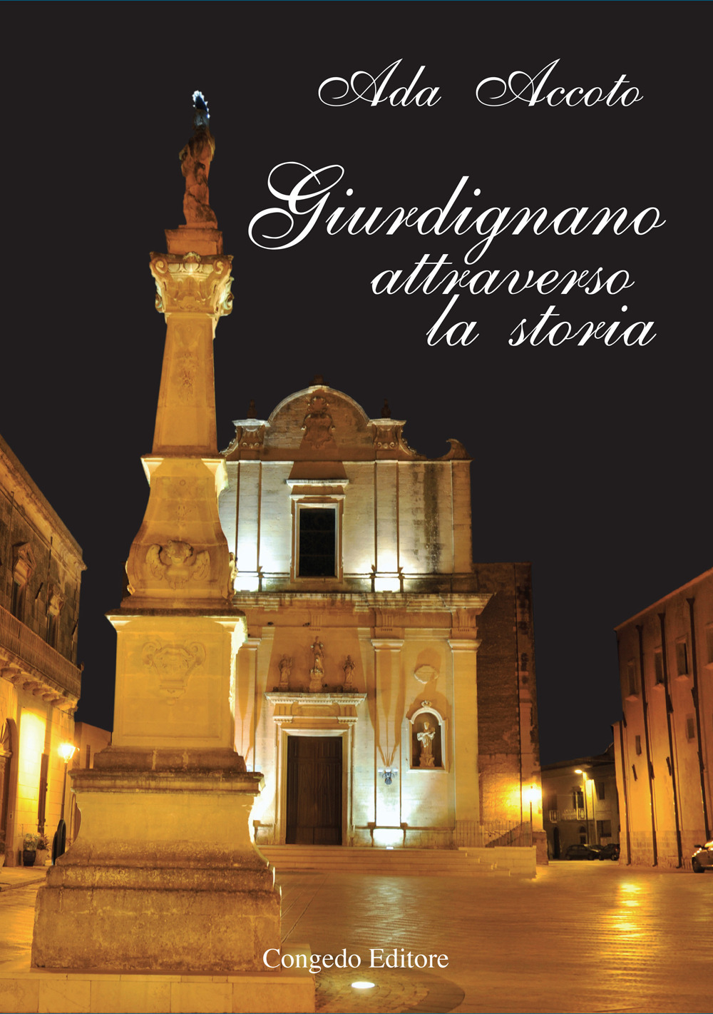 Giurdignano attraverso la storia