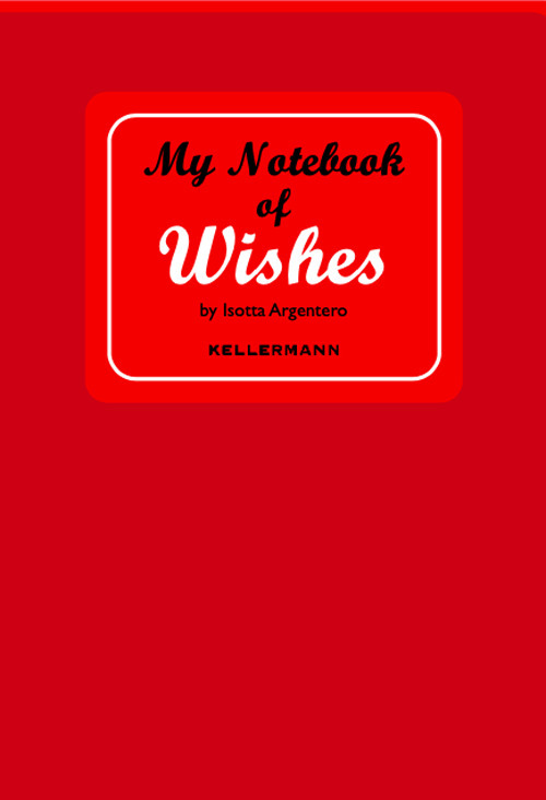 My notebook of wishes