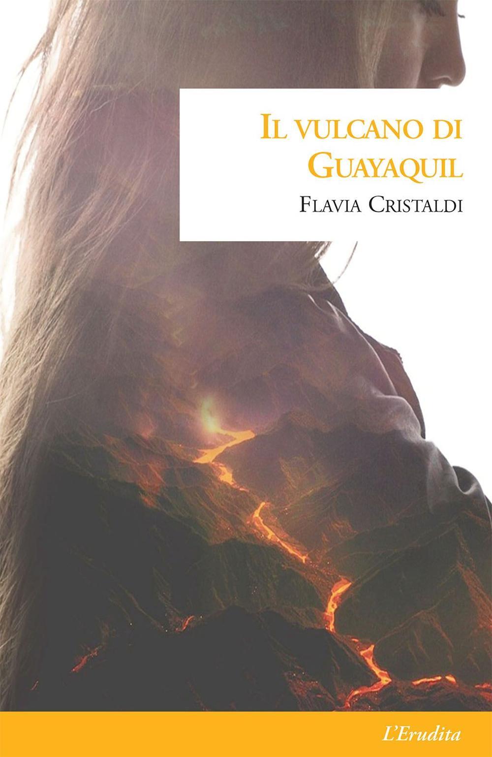 Il vulcano di Guayaquil