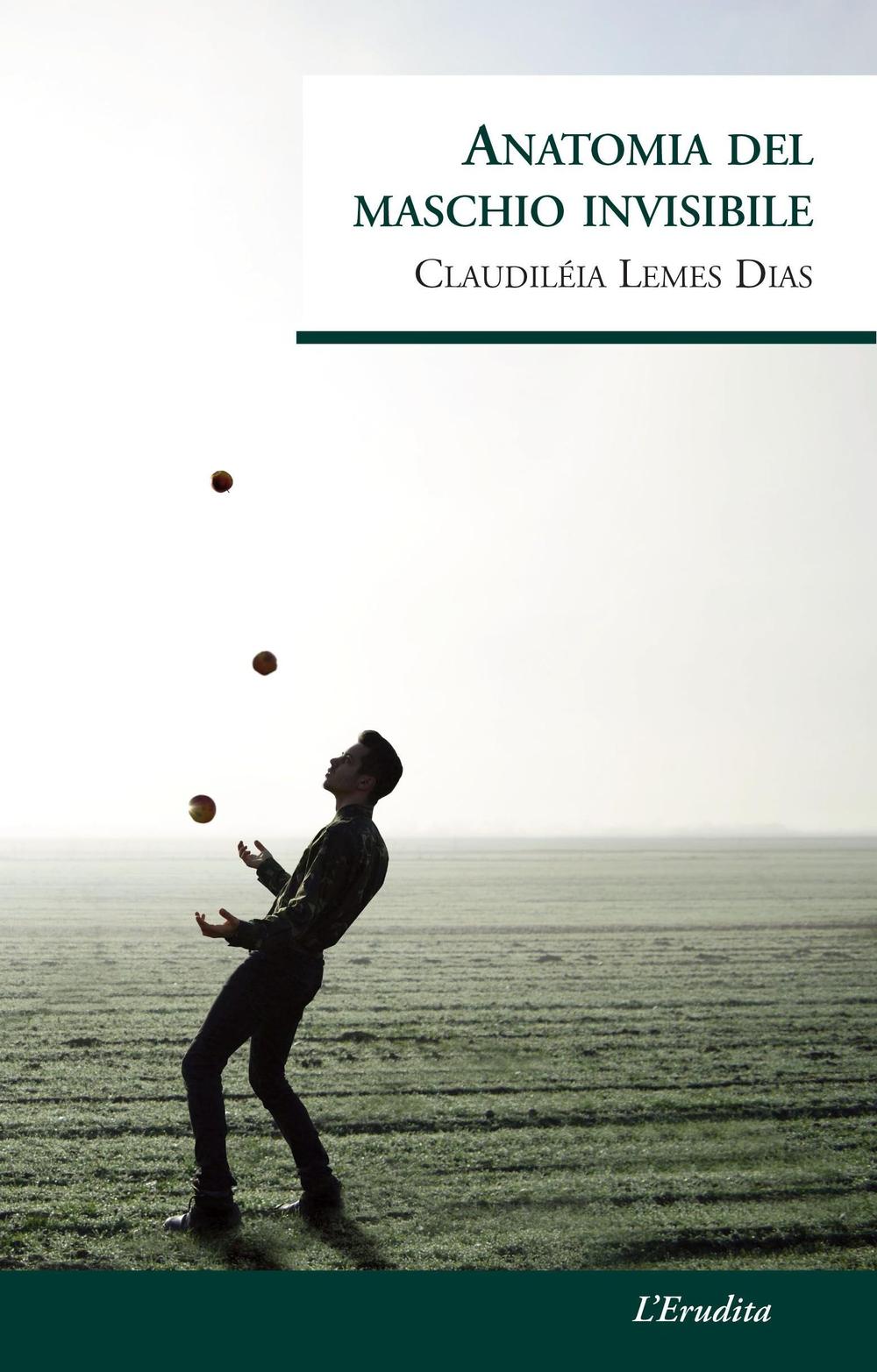 Anatomia del maschio invisibile